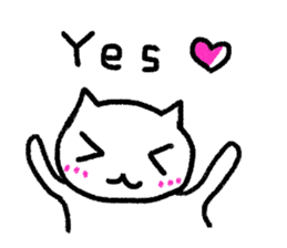 Band of cats sticker #1339973