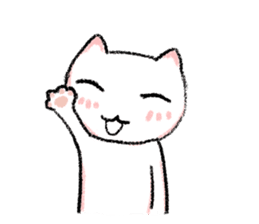 Band of cats sticker #1339985