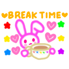 RACHEL from "ANDREA"