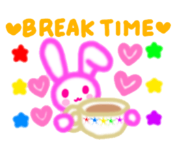 RACHEL from "ANDREA" sticker #1424258