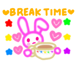 RACHEL from "ANDREA" sticker #1424258