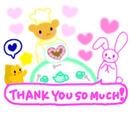 RACHEL from "ANDREA" sticker #1424261