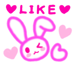 RACHEL from "ANDREA" sticker #1424264