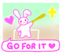 RACHEL from "ANDREA" sticker #1424266