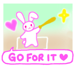 RACHEL from "ANDREA" sticker #1424266