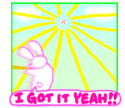 RACHEL from "ANDREA" sticker #1424267