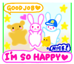 RACHEL from "ANDREA" sticker #1424268