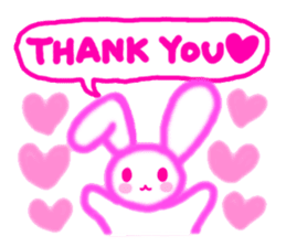 RACHEL from "ANDREA" sticker #1424269