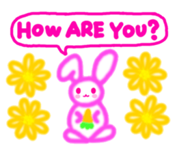 RACHEL from "ANDREA" sticker #1424270