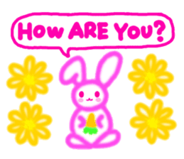 RACHEL from "ANDREA" sticker #1424270