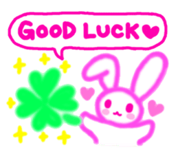 RACHEL from "ANDREA" sticker #1424271