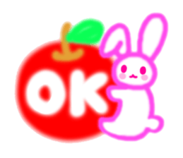 RACHEL from "ANDREA" sticker #1424274