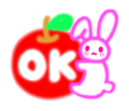 RACHEL from "ANDREA" sticker #1424274