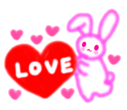 RACHEL from "ANDREA" sticker #1424275