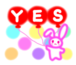 RACHEL from "ANDREA" sticker #1424276