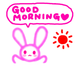 RACHEL from "ANDREA" sticker #1424278