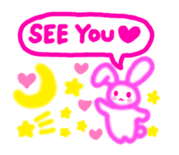 RACHEL from "ANDREA" sticker #1424279