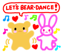 RACHEL from "ANDREA" sticker #1424282