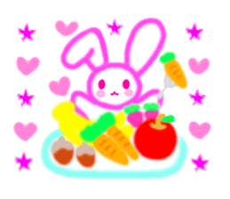 RACHEL from "ANDREA" sticker #1424283