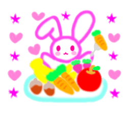 RACHEL from "ANDREA" sticker #1424283