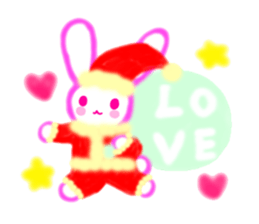 RACHEL from "ANDREA" sticker #1424284