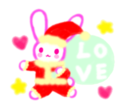 RACHEL from "ANDREA" sticker #1424284