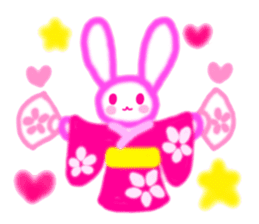 RACHEL from "ANDREA" sticker #1424285