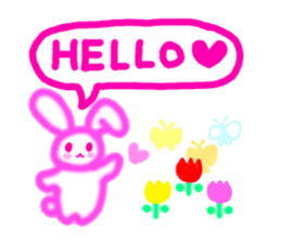 RACHEL from "ANDREA" sticker #1424286