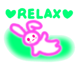 RACHEL from "ANDREA" sticker #1424288