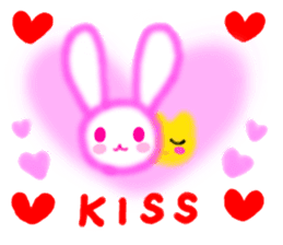 RACHEL from "ANDREA" sticker #1424291