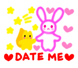 RACHEL from "ANDREA" sticker #1424292