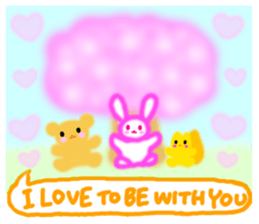 RACHEL from "ANDREA" sticker #1424294