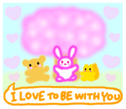 RACHEL from "ANDREA" sticker #1424294