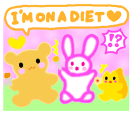 RACHEL from "ANDREA" sticker #1424297