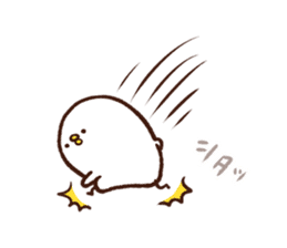Piske&Usagi.3 by Kanahei sticker #1454662