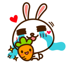 Kinoko & Labito sticker #1575380