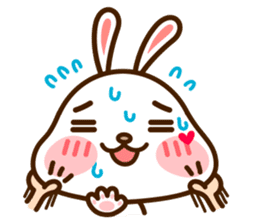 Kinoko & Labito sticker #1575381