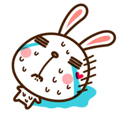 Kinoko & Labito sticker #1575382