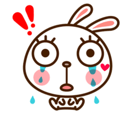 Kinoko & Labito sticker #1575383