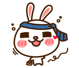 Kinoko & Labito sticker #1575389