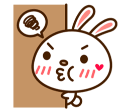 Kinoko & Labito sticker #1575390