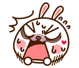 Kinoko & Labito sticker #1575391