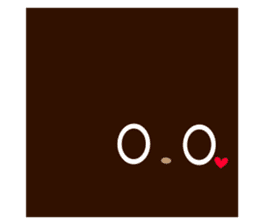 Kinoko & Labito sticker #1575397