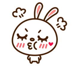 Kinoko & Labito sticker #1575398