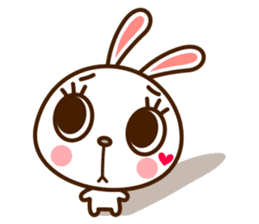 Kinoko & Labito sticker #1575404