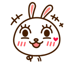 Kinoko & Labito sticker #1575406