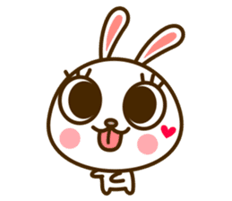 Kinoko & Labito sticker #1575412