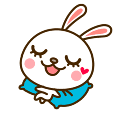 Kinoko & Labito sticker #1575413