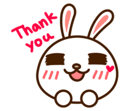 Kinoko & Labito sticker #1575414