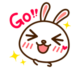 Kinoko & Labito sticker #1575415